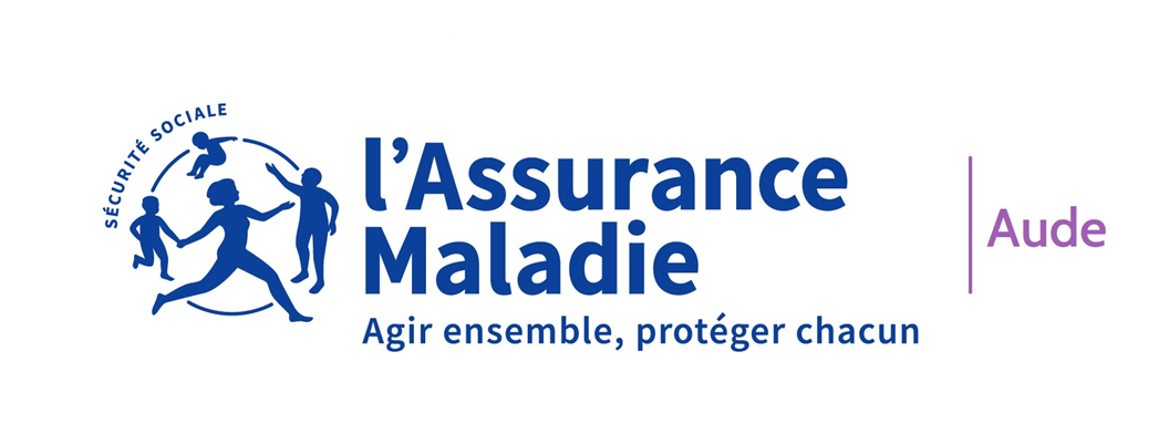 Logo Assurance Maladie